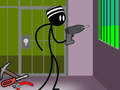 Game Escape From Prison