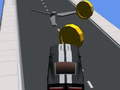 Game Charge Through Racing