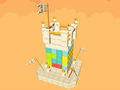 Game Demolish Castle Puzzle