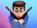 Game Mr Bullet 3D