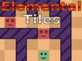 Game Elemental Tiles