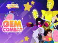 Game Steven Universe Gem Combat