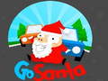 Game Go Santa