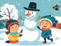 Game Christmas Cards 