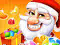 Game Candy Fever
