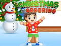 Game Xmas wordering