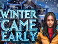Game Winter Came Early