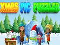 Game Xmas Pic Puzzler
