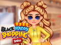 Game Black Friday Shopping Spree