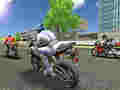 Game Motorbike Racer 3d