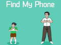 Game Find My Phone