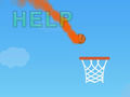 Game Crazy Baskets