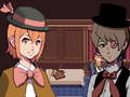 Game Star Apprentice Magical Murder Mystery
