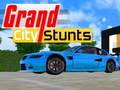 Game Grand City Stunts