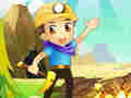 Game Treasure Hunt