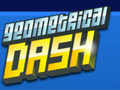 Game Gemotrical Dash