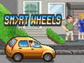 Game More Than Smart Wheels