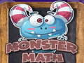 Game Monster Math 