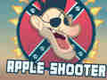 Game Apple Shooter