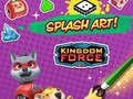 Game Kingdom Force Splash Art!