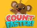 Game Count Faster!