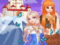 Game Sweet Princess Dress Up Queen Growth Plan