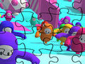 Game Fall Guys Knockout Jigsaw