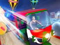Game Tuk Tuk Speed Up Mega Ramp Stunt