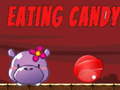 Game Eating Candy