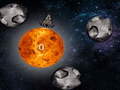 Game Game Planet Protector