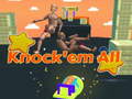 Game Knock'em All