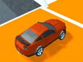 Game Crazy Car Stunts 2021