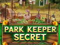 Game Park Keeper Secret