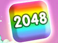 Game Arcade 2048