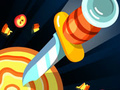 Game Knife Hit Challenge