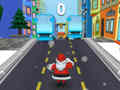 Game Santa Run