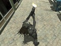 Game Сyberpuke
