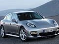 Game Porsche Panamera Slide