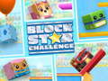 Game Block Star Challenge