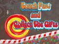 Game Touch and Collect The Gifts