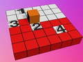 Game Find the Best Way