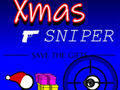 Game Xmas Sniper