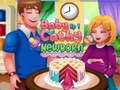 Game Baby Cathy Newborn Ep 1