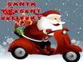Game Santa Present Delivery