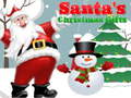 Game Santa's Christmas Gifts