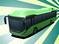 Game Bus Parking
