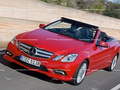 Game Benz E-Class Cabriolet Puzzle