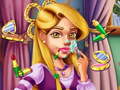 Game Natalie Real Makeover
