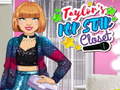 Game Taylor's Pop Star Closet