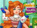 Game Jessie's Hospital Recovery